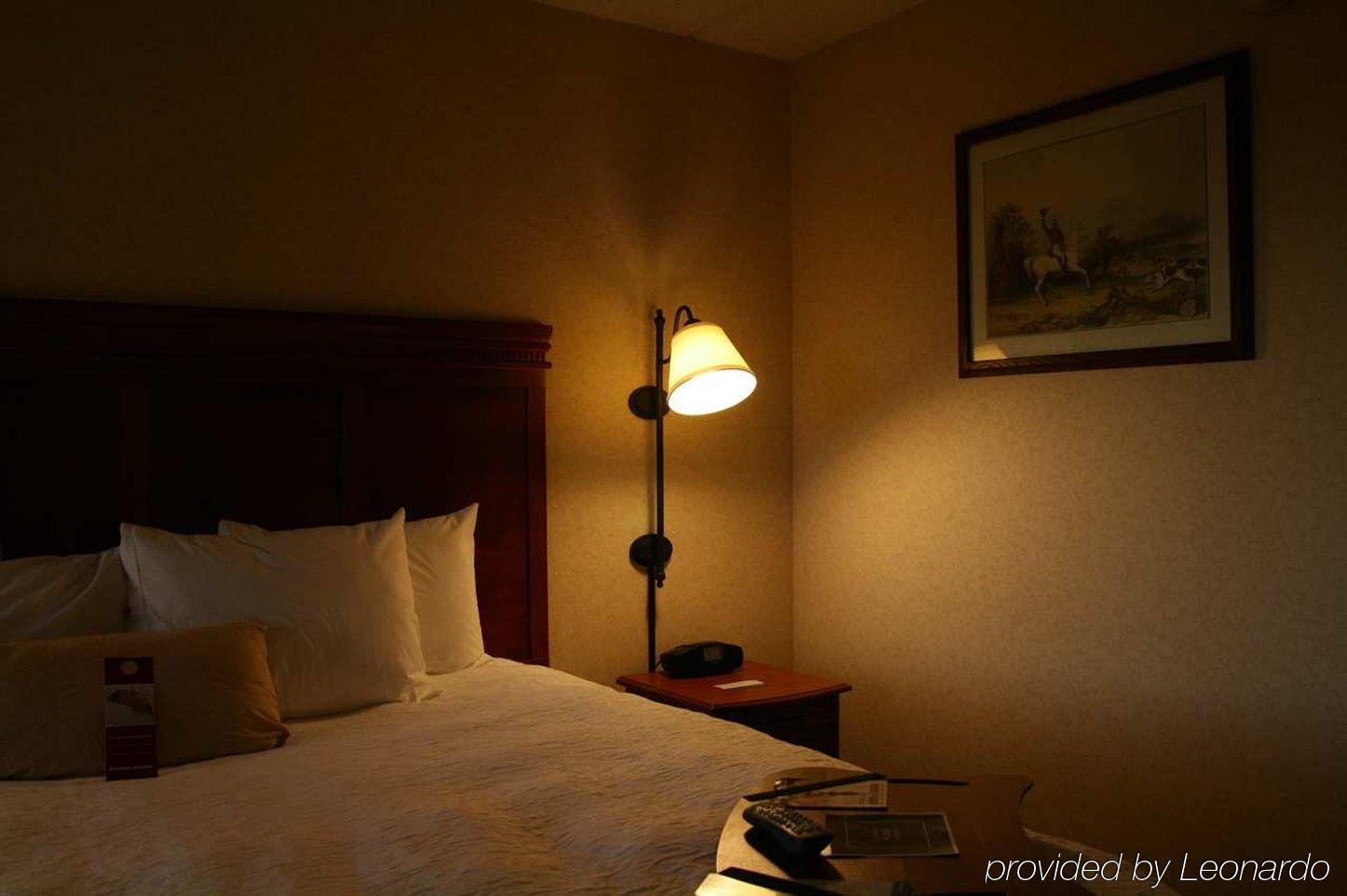 Hampton Inn Хазлтон Номер фото